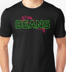BEANS Unisex T-Shirt