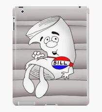 Just'a Bill iPad Case/Skin