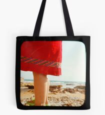 Day at the Beach Tote Bag