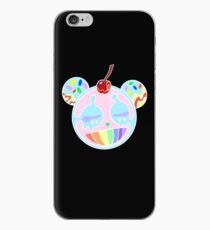 Harajuku iPhone Case