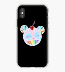 Harajuku iPhone Case