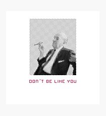 Mies Photographic Print