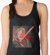 Barlow Ken Women's Tank Top