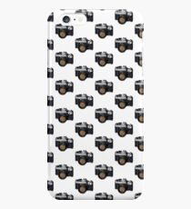 Canon AE-1 iPhone 6s Plus Case