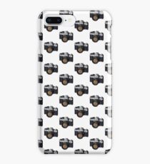 Canon AE-1 iPhone 8 Plus Case