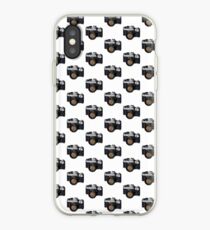 Canon AE-1 iPhone Case