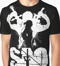 SAO love forever Graphic T-Shirt