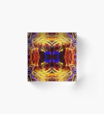 Night Moves #04 Acrylic Block