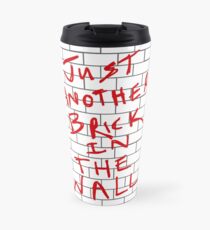 Pink Floyd - The Wall Travel Mug