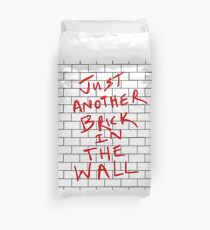 Pink Floyd - The Wall Duvet Cover