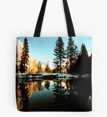 Merced, Merced Tote Bag