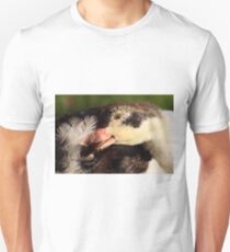 First Feathers Unisex T-Shirt
