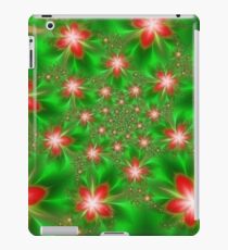 Holiday season iPad Case/Skin