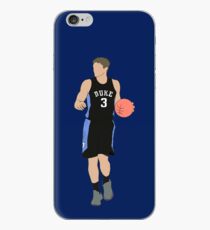 Grayson Allen Dribbling iPhone Case