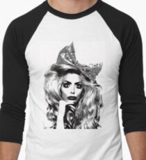 Alyssa Edwards Dots Men's Baseball ¾ T-Shirt