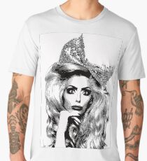Alyssa Edwards Dots Men's Premium T-Shirt
