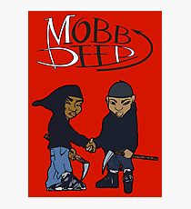 Lámina fotográfica MOBB3