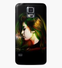 Funda/vinilo para Samsung Galaxy Lauren Jauregui