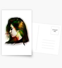 Postales Lauren Jauregui