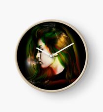 Reloj Lauren Jauregui
