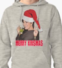 MERRY KRISMAS! Pullover Hoodie