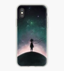 The Big Vision Ahead iPhone Case