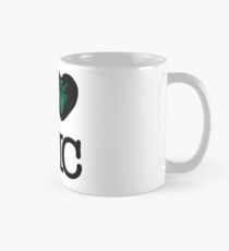 Bryn Mawr College Tasse (Standard)