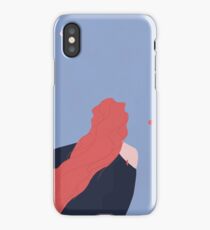 "Attractions" iPhone Case