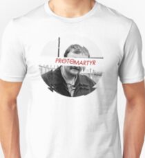 Protomartyr Unisex T-Shirt