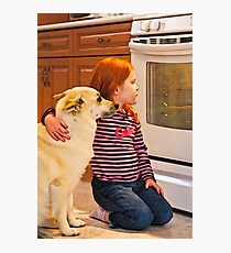 COOKIES! Photographic Print