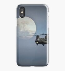 Returning home iPhone Case