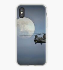 Returning home iPhone Case