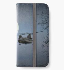Returning home iPhone Wallet/Case/Skin