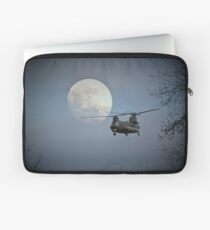 Returning home Laptop Sleeve