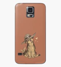 Puppy Case/Skin for Samsung Galaxy