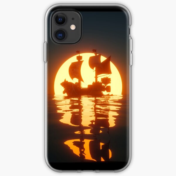 Straw Hat Pirates Jolly Roger iphone 11 case Straw Hat Pirates Jolly Roger iphone 11 case