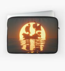 Thousand Sunny Laptop Sleeve