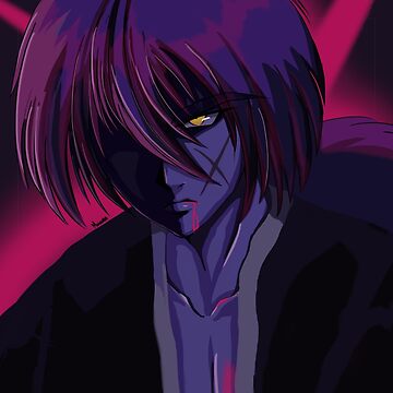 Kenshin Himura posted by Ryan Simpson, battousai HD phone wallpaper | Pxfuel