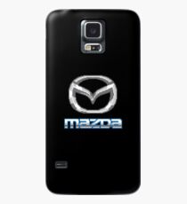 Mazda 8Bit Case/Skin for Samsung Galaxy