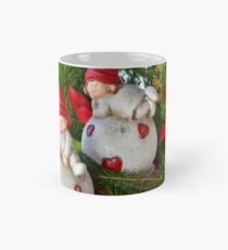 Elves Mug