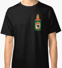 VeeBee vs Milton Mango Classic T-Shirt