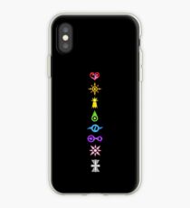Digi Wappen iPhone-Hülle & Cover