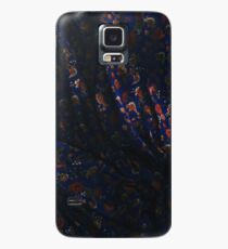 Chefin Hülle & Skin für Samsung Galaxy