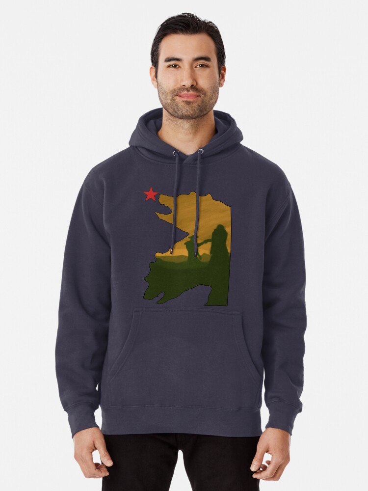 ncr hoodie