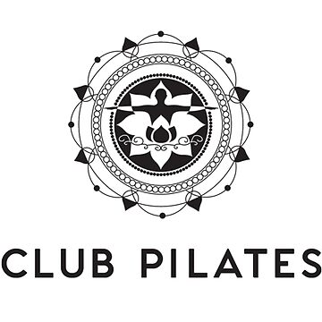 pilates club Sticker by proanax1