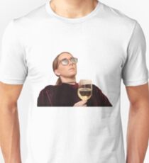 Leisure Suit Unisex T-Shirt