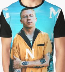Gemini Macklemore Graphic T-Shirt