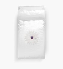 Daisy flower Duvet Cover