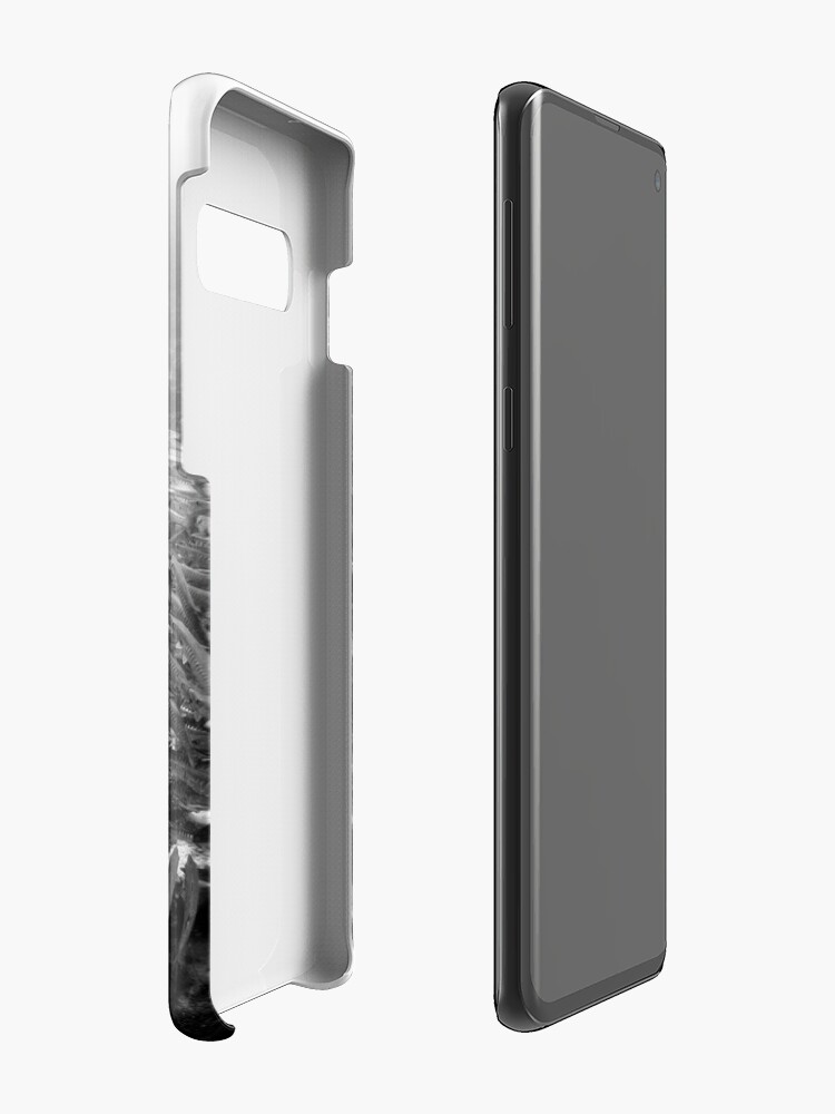 Alternate view of Cudanado 3 Case & Skin for Samsung Galaxy