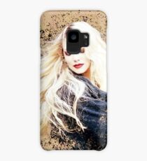 Bombshell Case/Skin for Samsung Galaxy